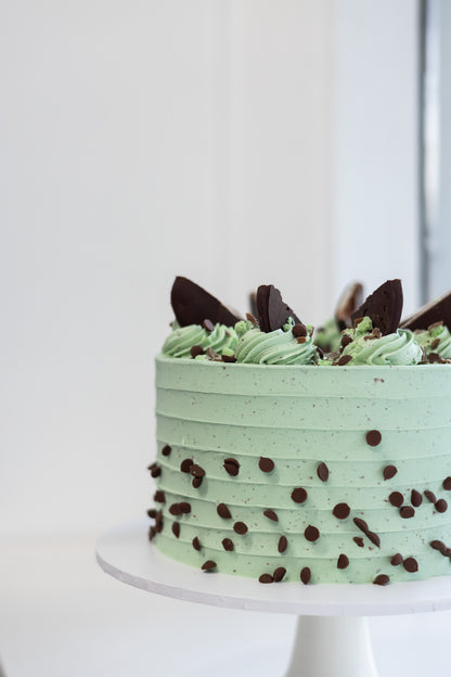 Choc Mint Chip