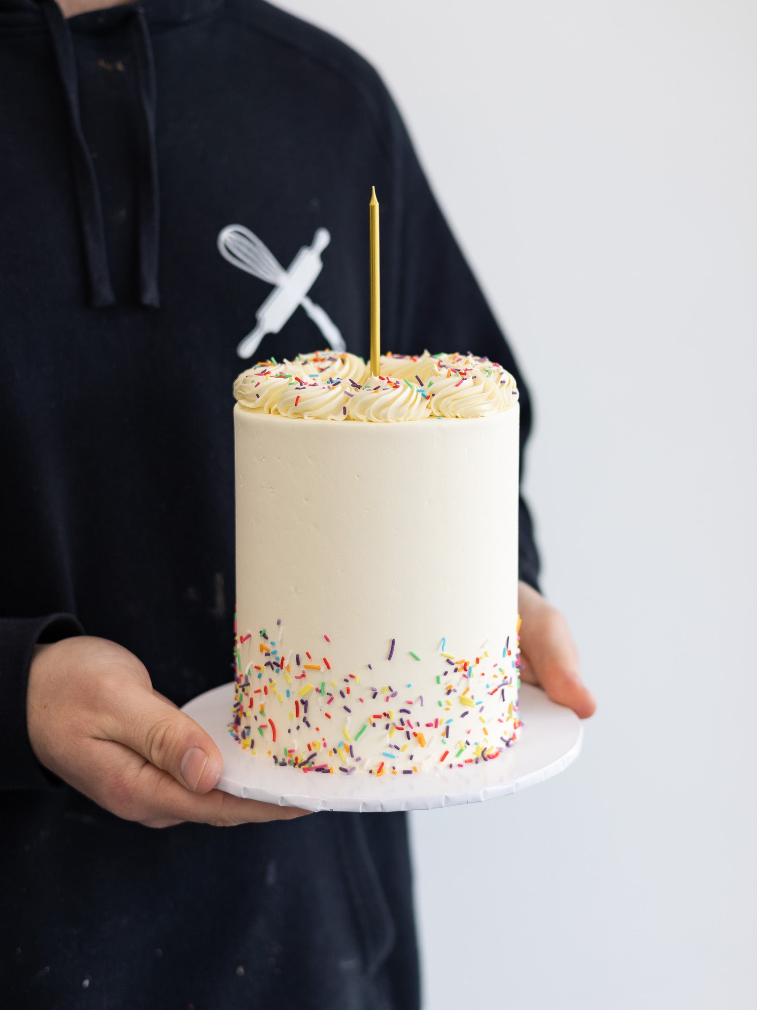 Custom Cakes | Mac and Bakes Papamoa
